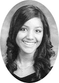 BLANCA ALVAREZ: class of 2009, Grant Union High School, Sacramento, CA.
